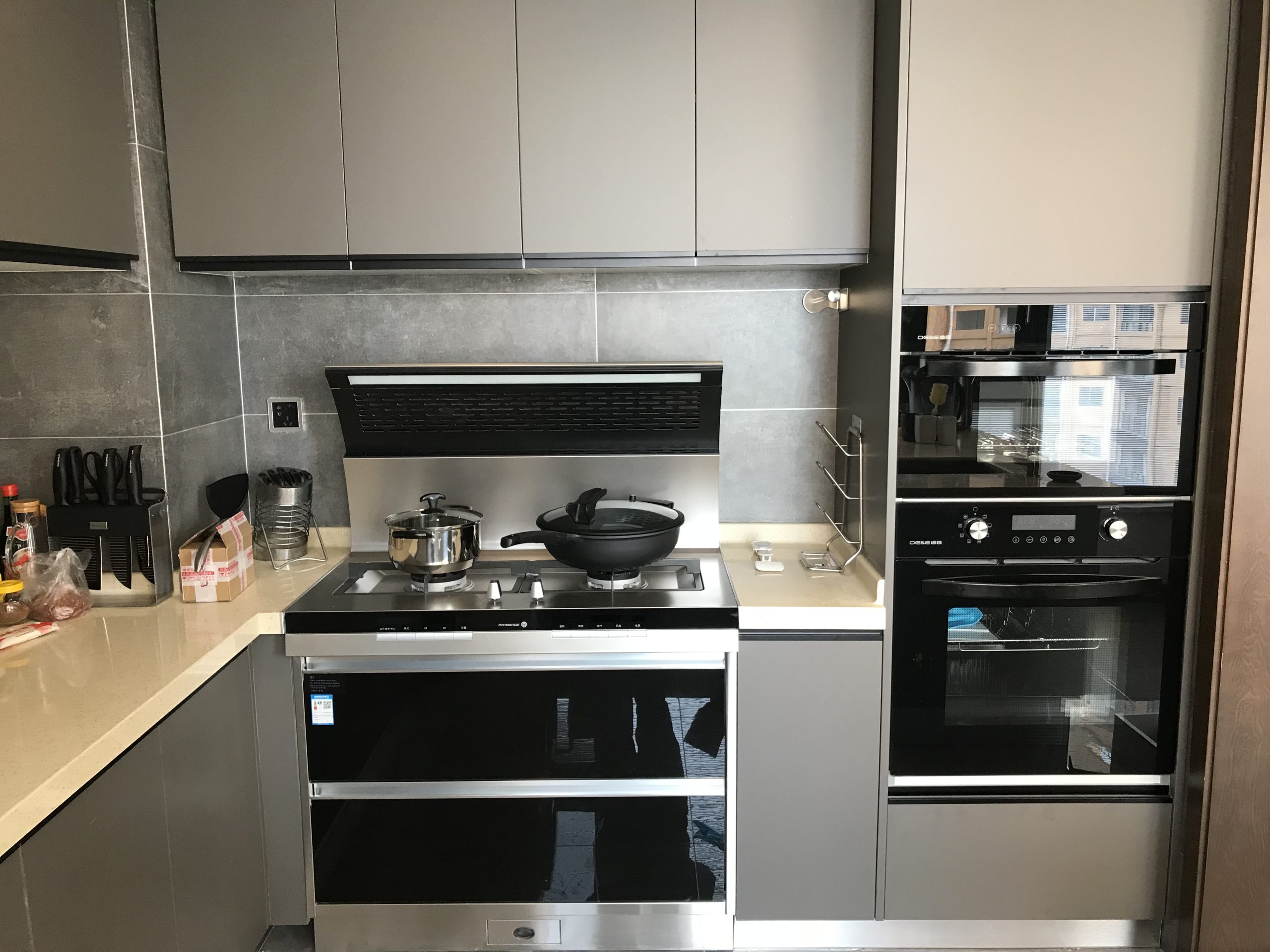 方太集成灶24小时售后维修电话_全国总部客服人工热线